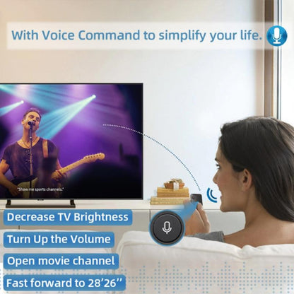 Samsung Bluetooth Voice Remote Control For Bn59-01312A-1915197661493989382