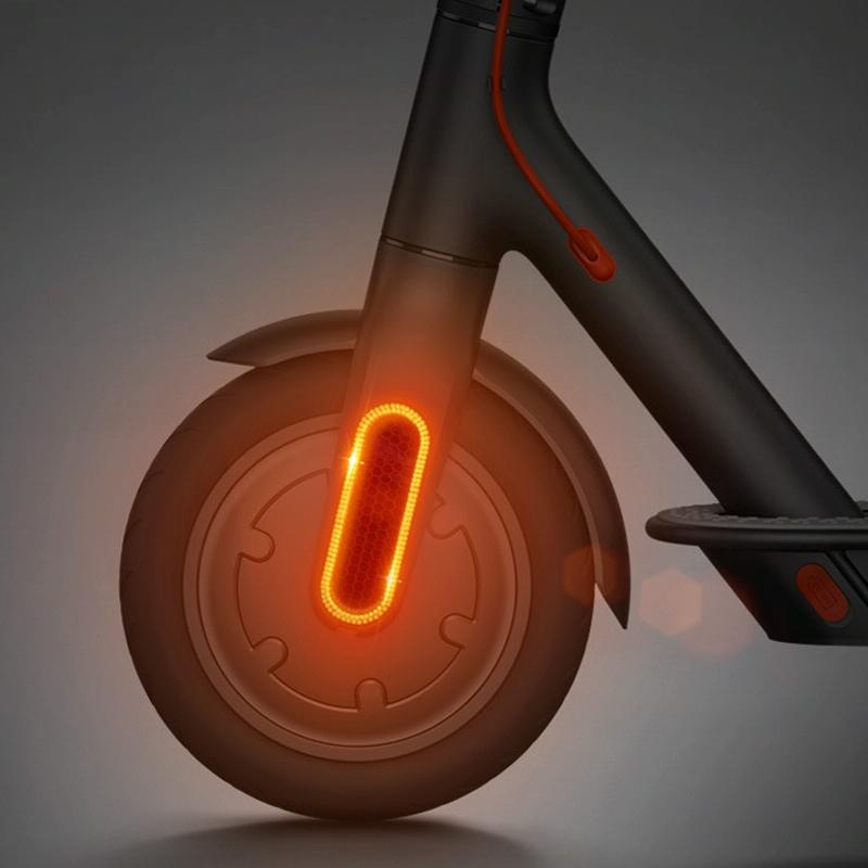 Xiaomi M365 / Pro / Pro 2 Electric Scooter Led Night Turning Light - Compact And Bright-1964932282959663110