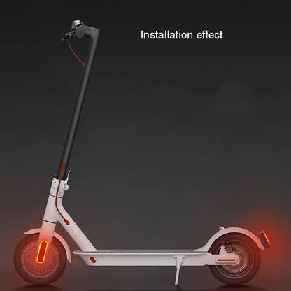 Xiaomi M365 / Pro / Pro 2 Electric Scooter Led Night Turning Light - Compact And Bright-1964932282959663111