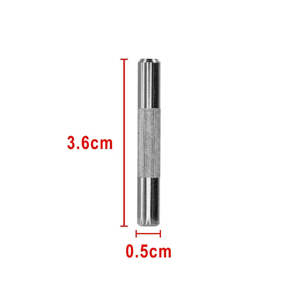 Silver Folding Hook For Xiaomi M365 / Pro Electric Skateboard-1915196958297952260