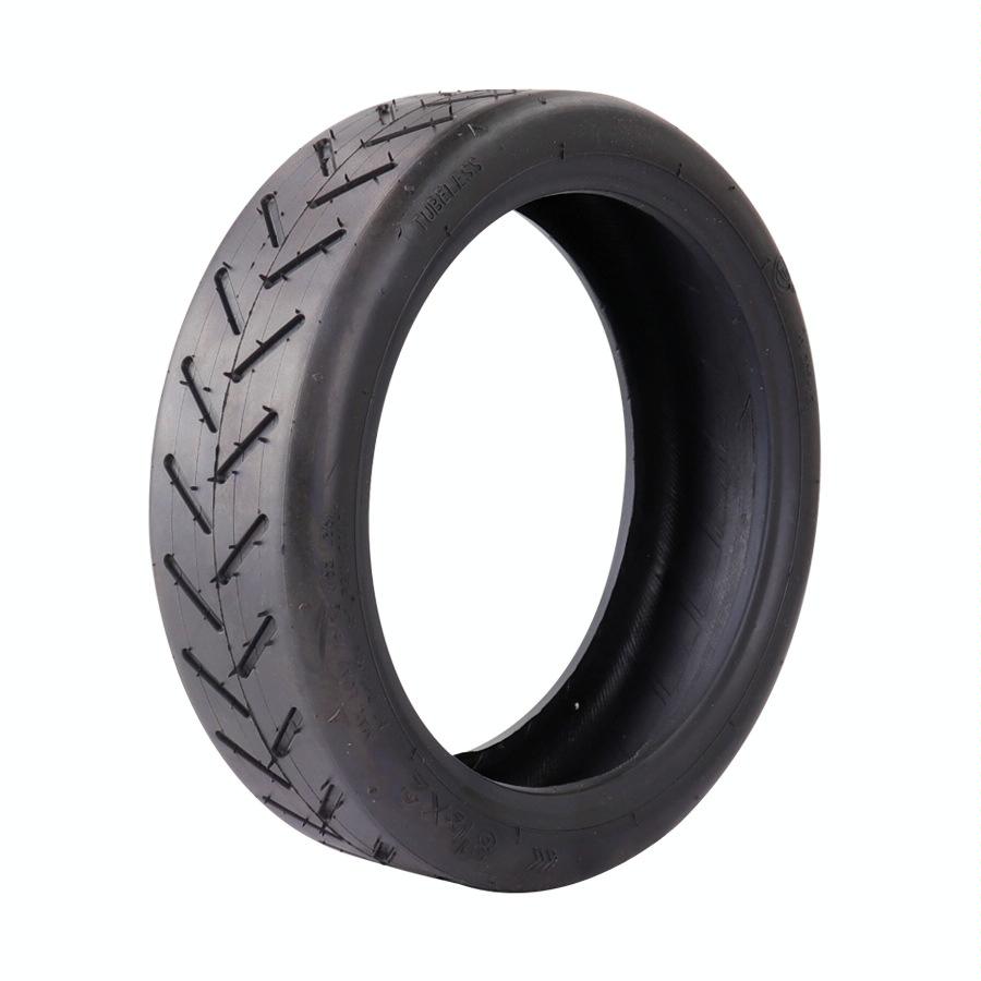 Xiaomi M365 / Pro Electric Scooter Tires - Inner & Outer Black-1964932200386400257