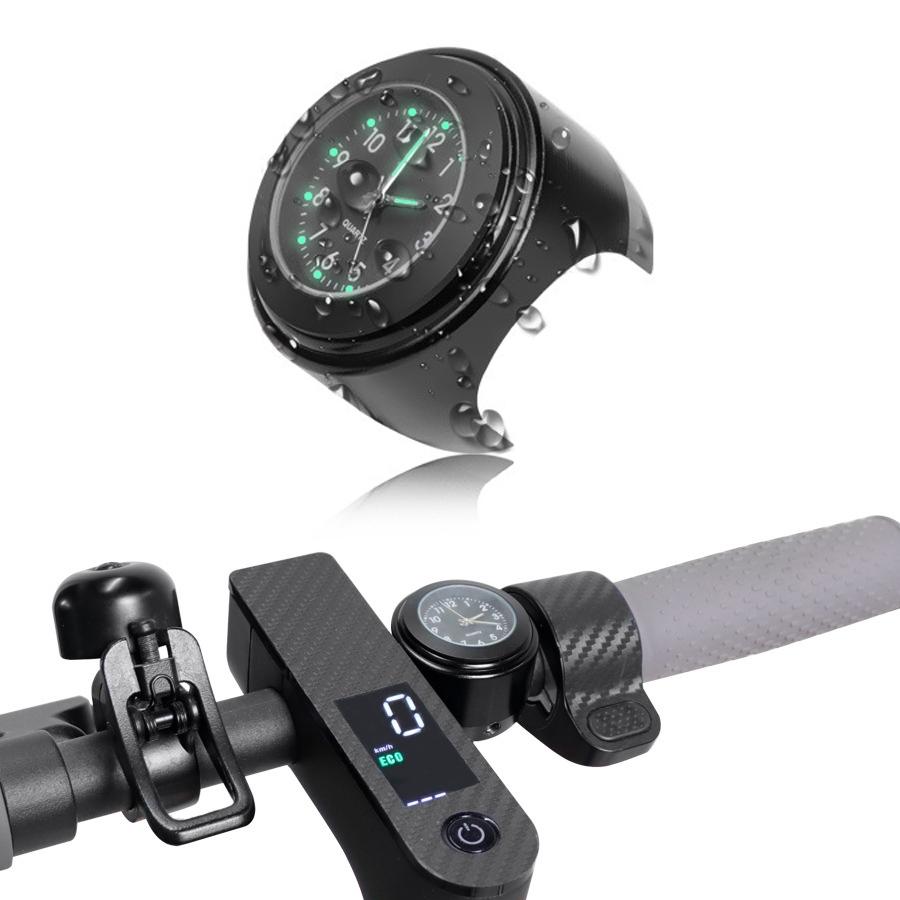 Xiaomi M365 / Pro Electric Scooter Watch - Black-1964932214772862984