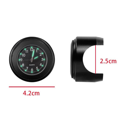 Xiaomi M365 / Pro Electric Scooter Watch - Black-1964932214772862978