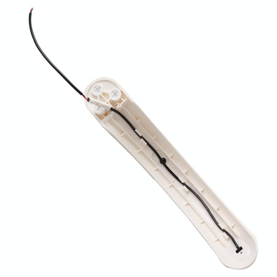 Xiaomi M365 / Pro Rear Light & Buckle & Battery Connector - Black-1964932176264957957