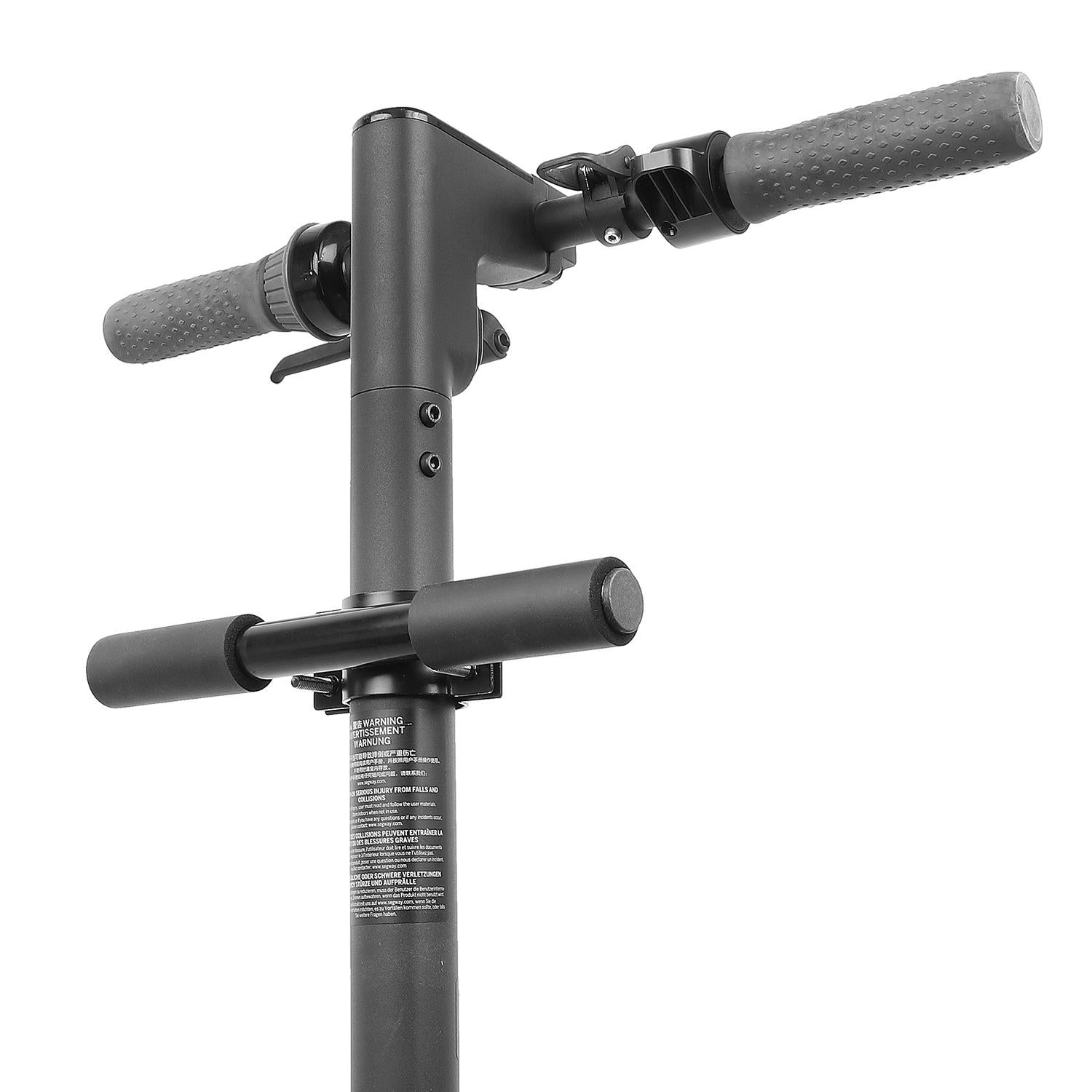 Ninebot G30 Max Electric Scooter Armrest - No Light-1964932252827783168