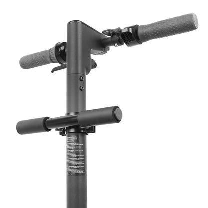 Ninebot G30 Max Electric Scooter Armrest - No Light-1964932252827783173