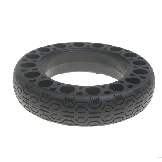 10-Inch Solid Run-Flat Tire For Segway G30 Max - F20 / F30 / F40 - 60 / 70-6.5 Hollow-1964932259916156929