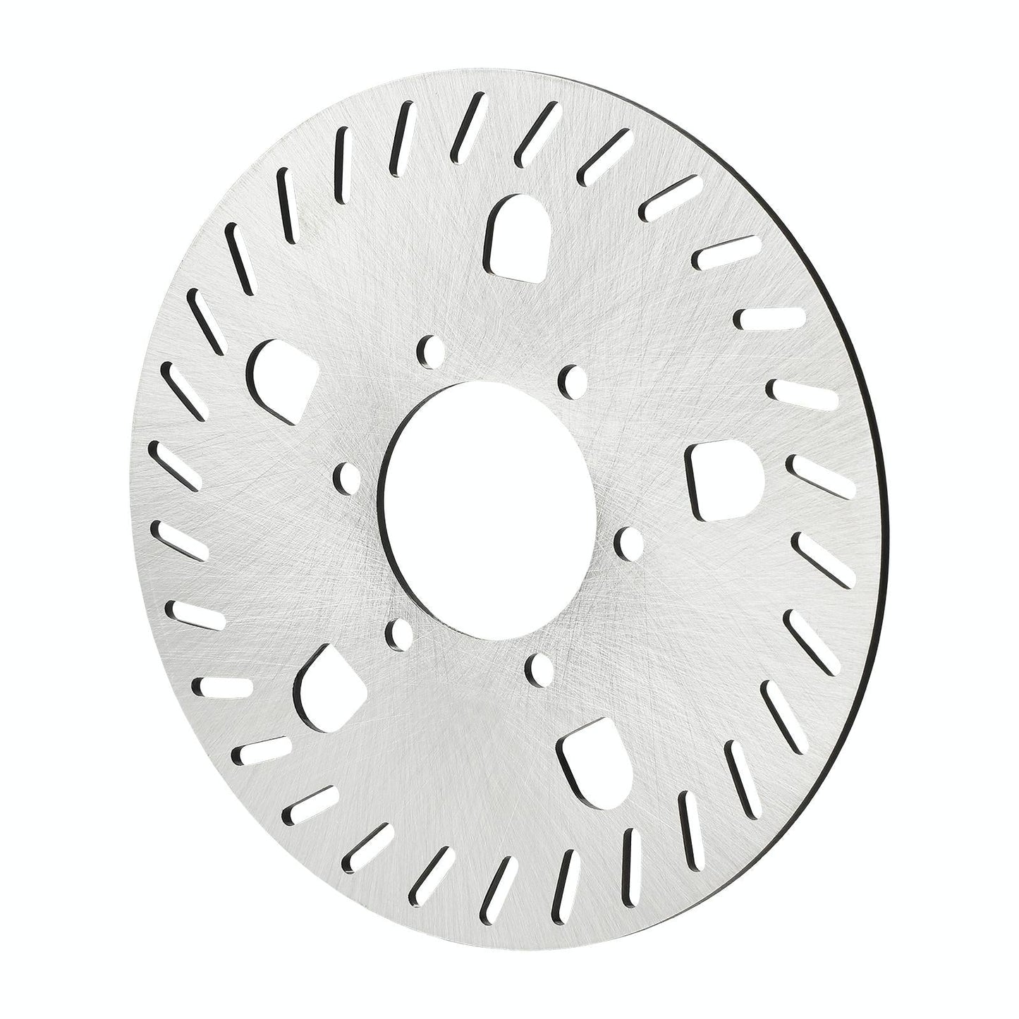 140Mm 6-Hole Disc Brake For Xiaomi Ninebot Electric Scooter Gt1 / Gt2-1964932270108315651