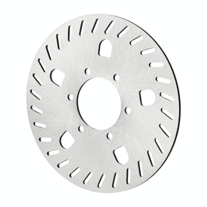 140Mm 6-Hole Disc Brake For Xiaomi Ninebot Electric Scooter Gt1 / Gt2-1964932270108315651