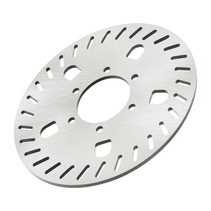 140Mm 6-Hole Disc Brake For Xiaomi Ninebot Electric Scooter Gt1 / Gt2-1964932270108315652
