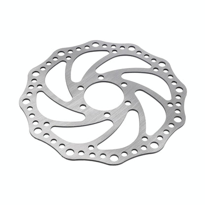 Thunder Ultra Electric Scooter With 160Mm Disc Brake - 6-Hole-1964932251636600833