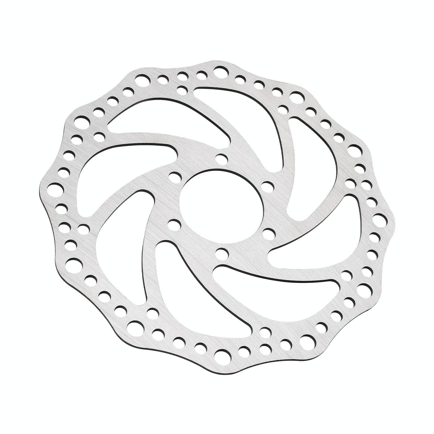 Thunder Ultra Electric Scooter With 160Mm Disc Brake - 6-Hole-1964932251636600834