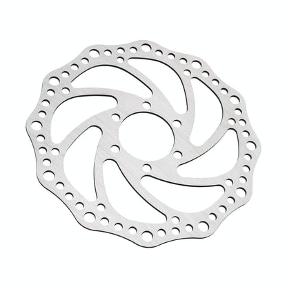 Thunder Ultra Electric Scooter With 160Mm Disc Brake - 6-Hole-1964932251636600834