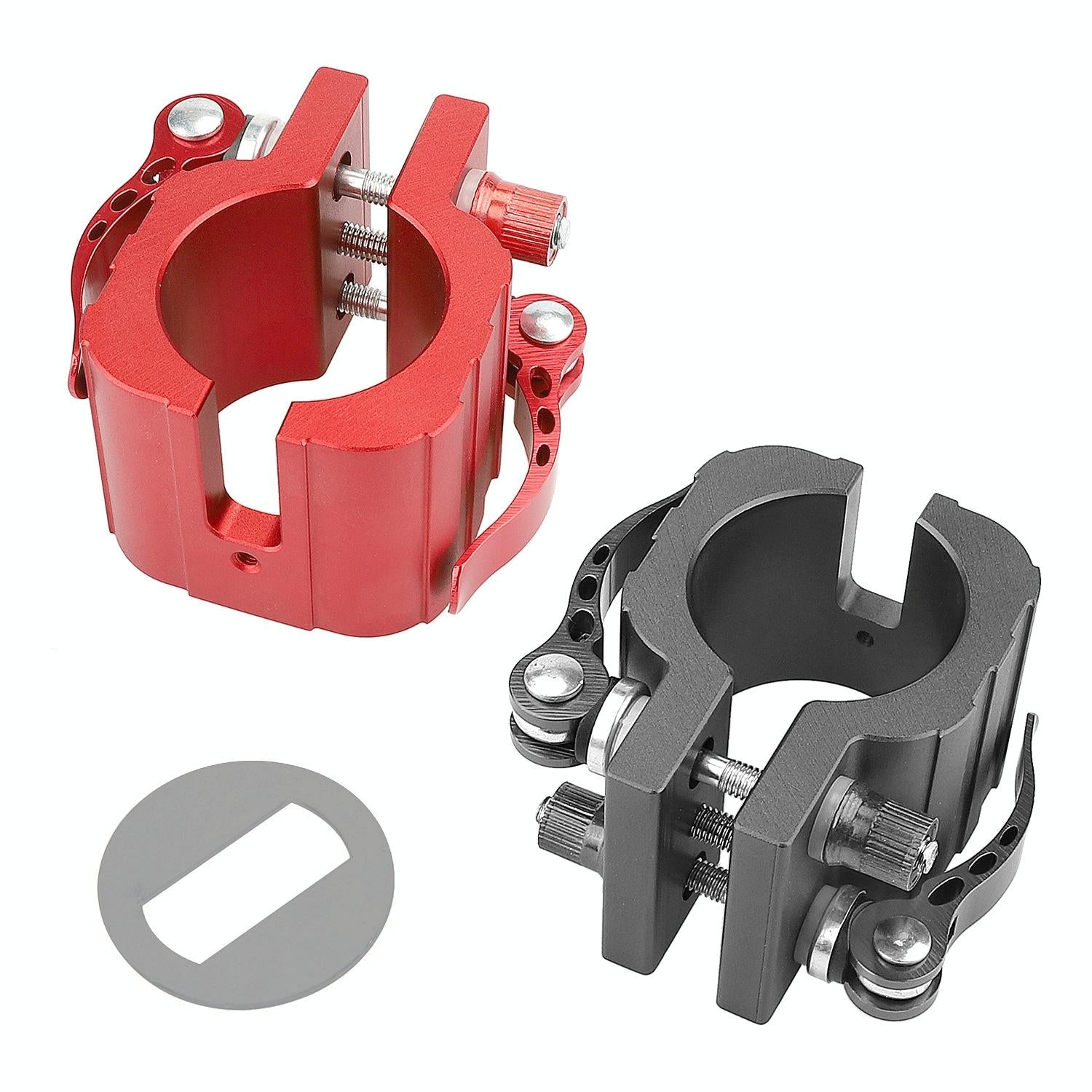 Fixed Pad Cushion Ring For Dualtron Electric Scooter-1964932289469222913