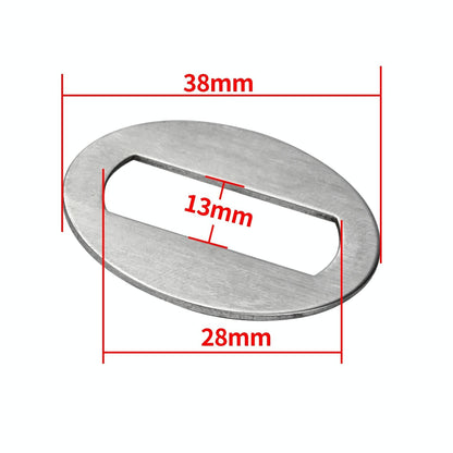 Fixed Pad Cushion Ring For Dualtron Electric Scooter-1964932289469222914