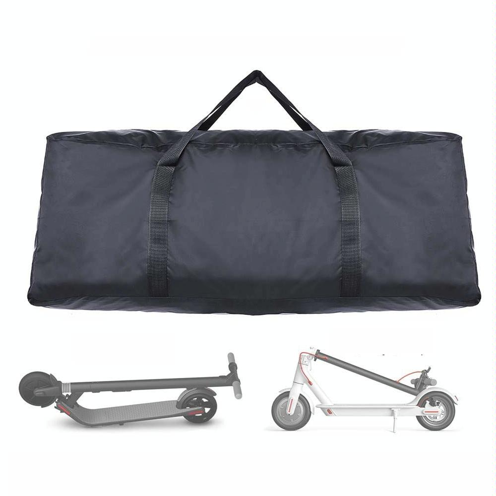 125Cm Large Scooter Storage Bag For Ninebot / Xiaomi Pro / Es Series - Carrying Handbag-1964932347166068736