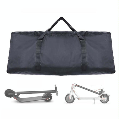 125Cm Large Scooter Storage Bag For Ninebot / Xiaomi Pro / Es Series - Carrying Handbag-1964932347166068736
