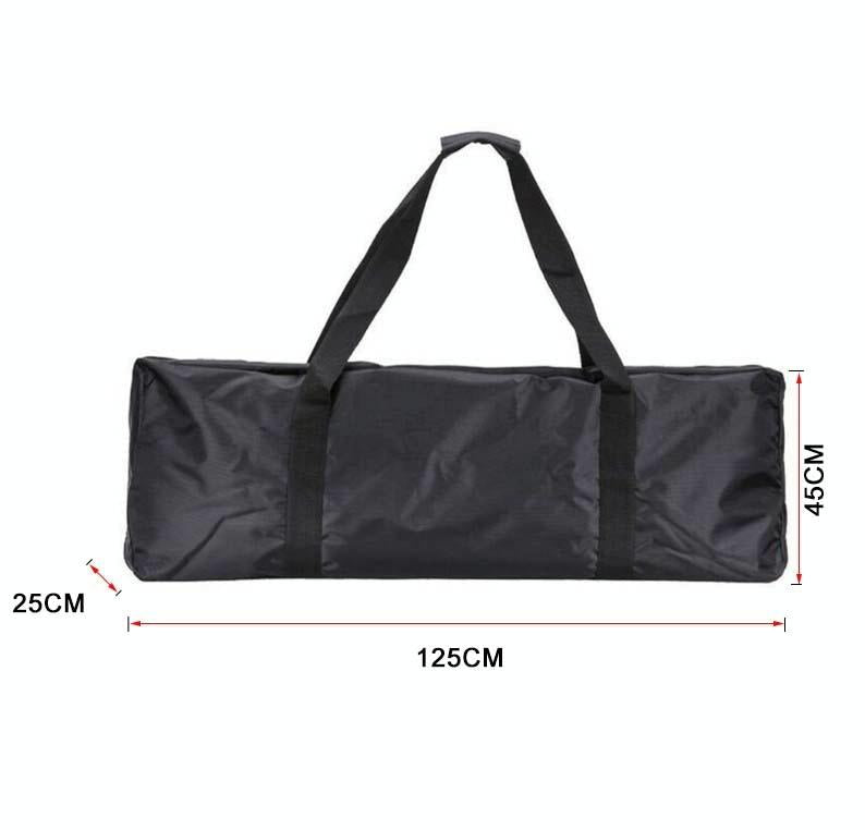 125Cm Large Scooter Storage Bag For Ninebot / Xiaomi Pro / Es Series - Carrying Handbag-1964932347166068739
