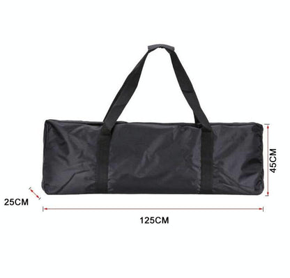125Cm Large Scooter Storage Bag For Ninebot / Xiaomi Pro / Es Series - Carrying Handbag-1964932347166068739