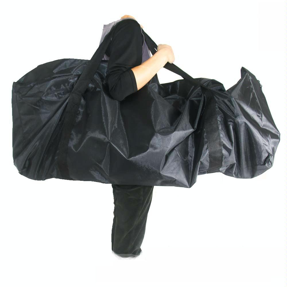 125Cm Large Scooter Storage Bag For Ninebot / Xiaomi Pro / Es Series - Carrying Handbag-1964932347166068740