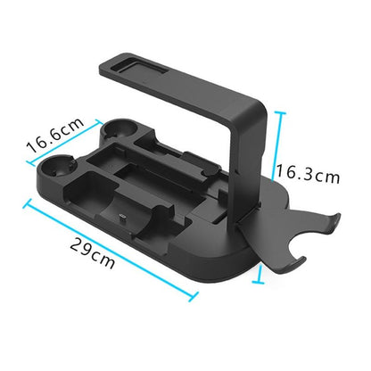 Multifunctional Ps5 / Move / Vr Charging Stand - White-1915196820670255106