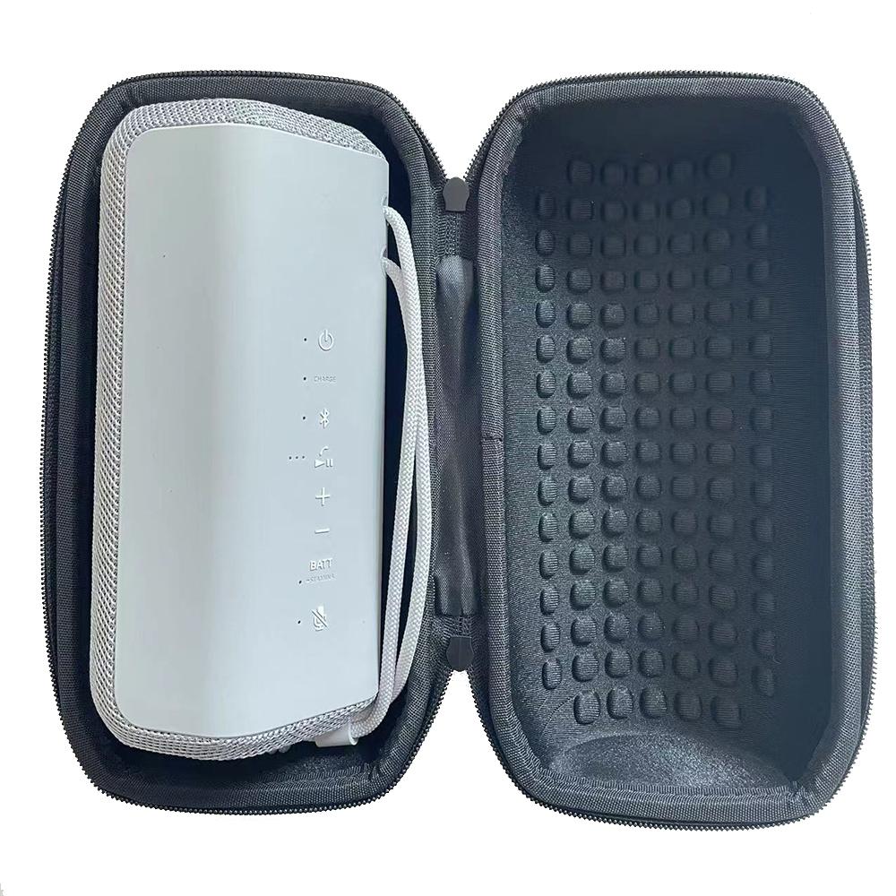 Sony Srs-Xe200 Portable Bluetooth Speaker With Protective Storage Box-1969996454206509057
