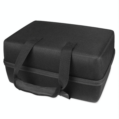 Shockproof Storage Box For B & O Beosound A5 Bluetooth Speaker - Black-1915196846339395585