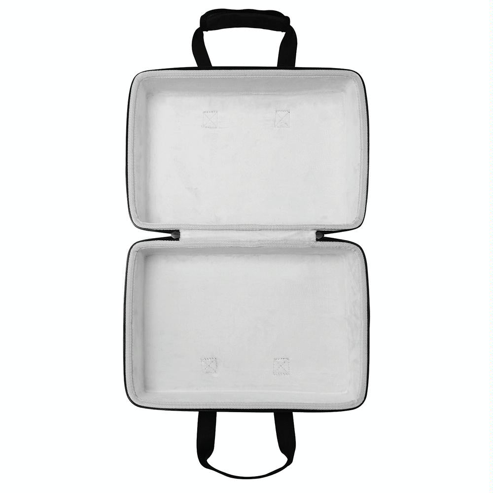 Shockproof Storage Box For B & O Beosound A5 Bluetooth Speaker - Black-1915196846339395587