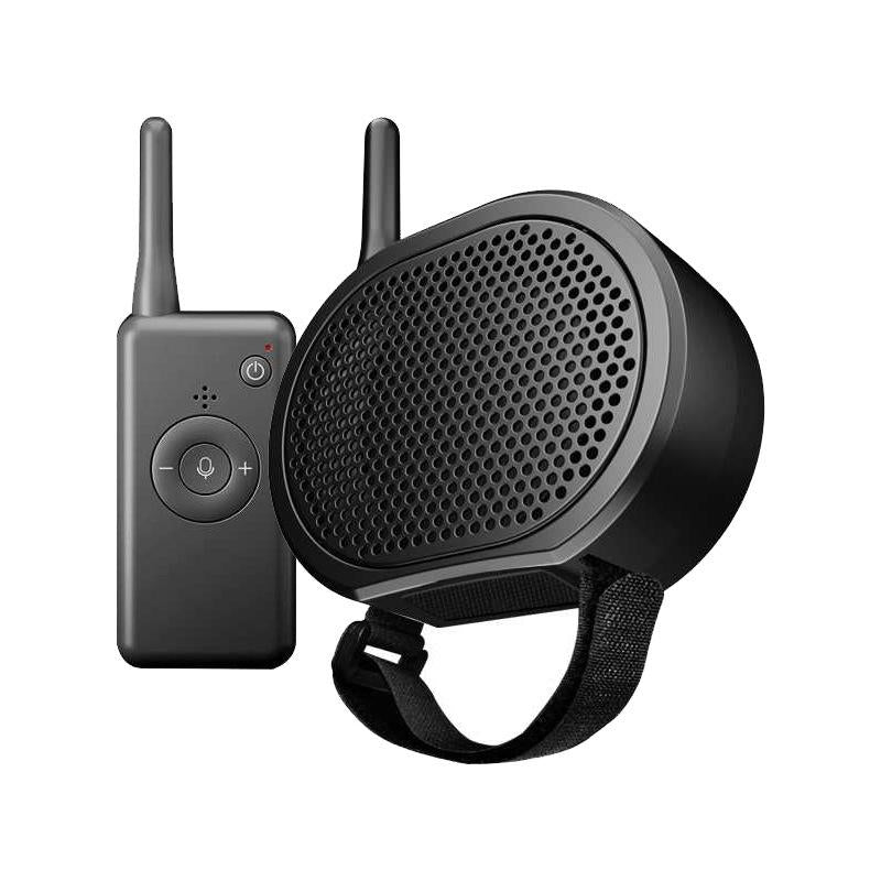 Wireless Mini Drone Speaker With 2Km Control For Dji Mavic Fimi X8Se Hubsan Zino-1915197245830074369