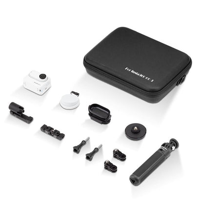 Portable Travel Bag For Xfji Storage - Complete Carrying Case 25.5 X 17.5 X 5.5Cm-1915198282787852289