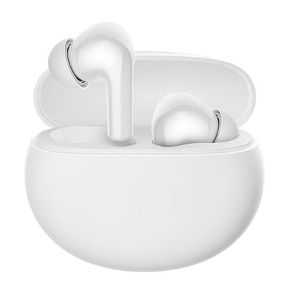 Waterproof Redmi Buds 4 Vitality Wireless Earphone With Bluetooth Calling And Noise Reduction - White-1915196832456249344