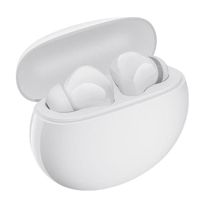 Waterproof Redmi Buds 4 Vitality Wireless Earphone With Bluetooth Calling And Noise Reduction - White-1915196832456249345