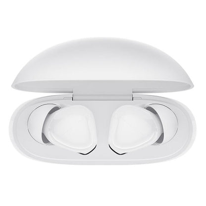 Waterproof Redmi Buds 4 Vitality Wireless Earphone With Bluetooth Calling And Noise Reduction - White-1915196832456249351