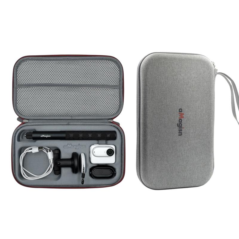 Portable Medium Clutch For Amagisn Accessories-1915197036244897792