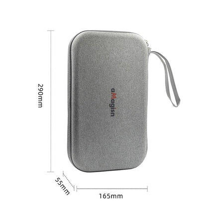 Portable Medium Clutch For Amagisn Accessories-1915197036244897793