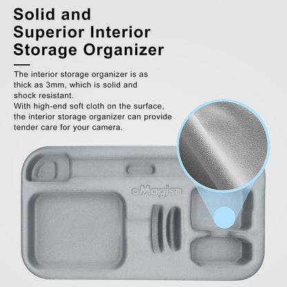 Portable Medium Clutch For Amagisn Accessories-1915197036244897794