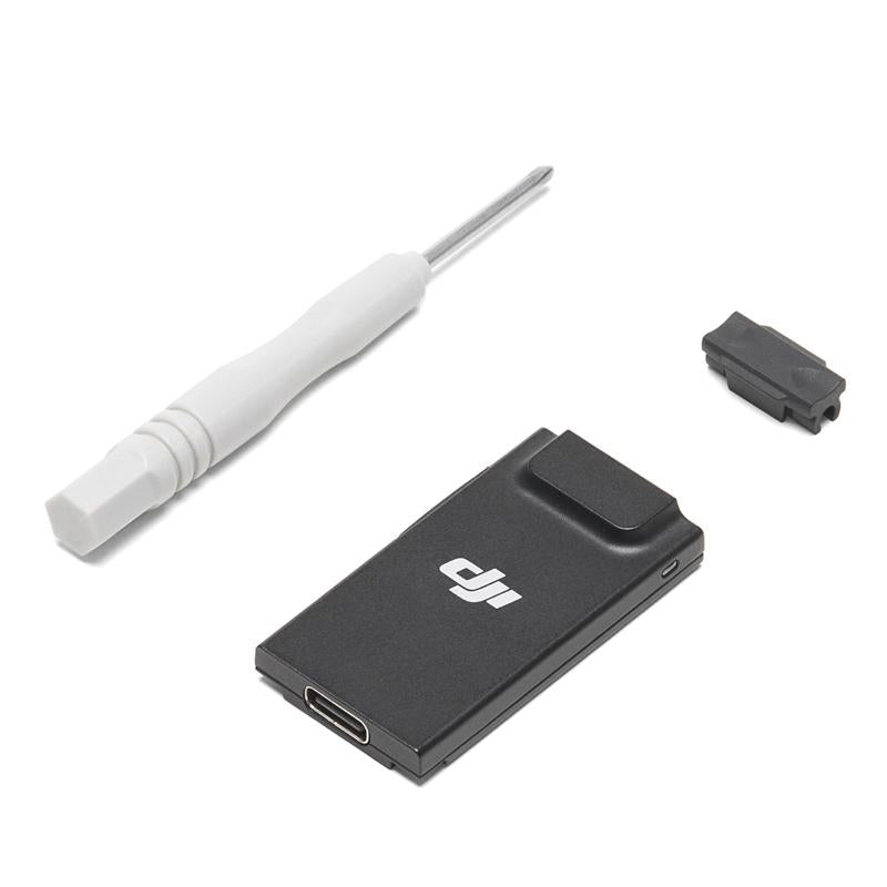 Original Dji Air 3 Enhanced Image Transmission-1922443390998417413