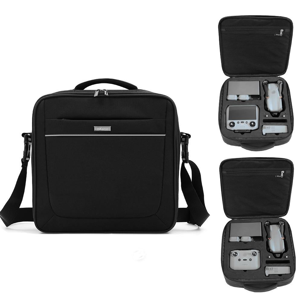Compact Dji Air 3 Storage Backpack For Travel-1915198312563216392