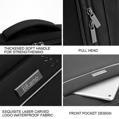 Compact Dji Air 3 Storage Backpack For Travel-1915198312563216389