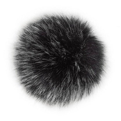 Windproof Cover For Dji Mic Launcher-1922443407410728960