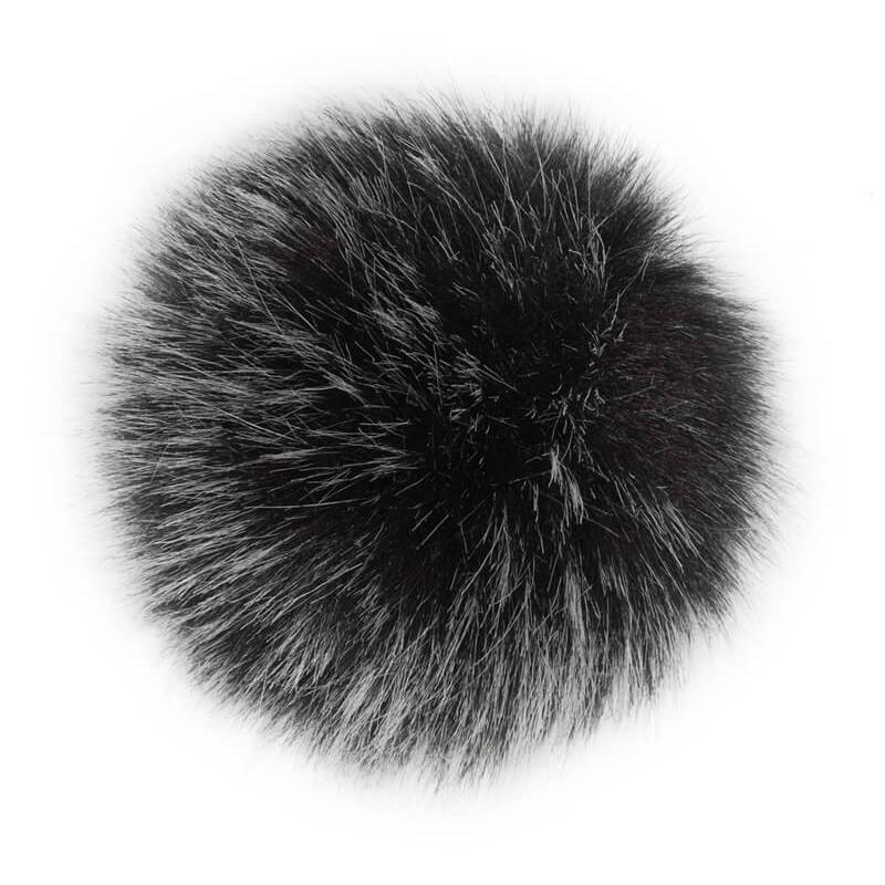 Windproof Cover For Dji Mic Launcher-1922443407410728962