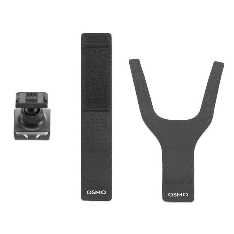 360 Degree Wrist Strap For Dji Action 3 / 4-1915197937407889410