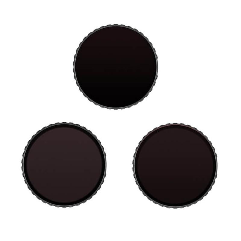Nd Filters Set For Dji Action Camera-1915197190758862850