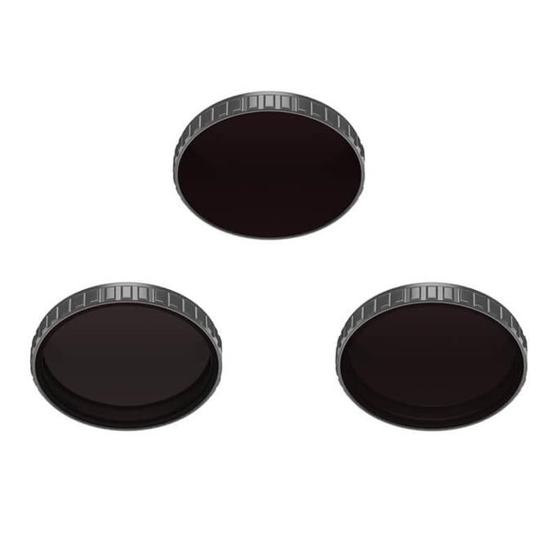 Nd Filters Set For Dji Action Camera-1915197190758862851