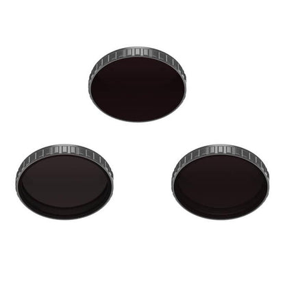 Nd Filters Set For Dji Action Camera-1915197190758862851