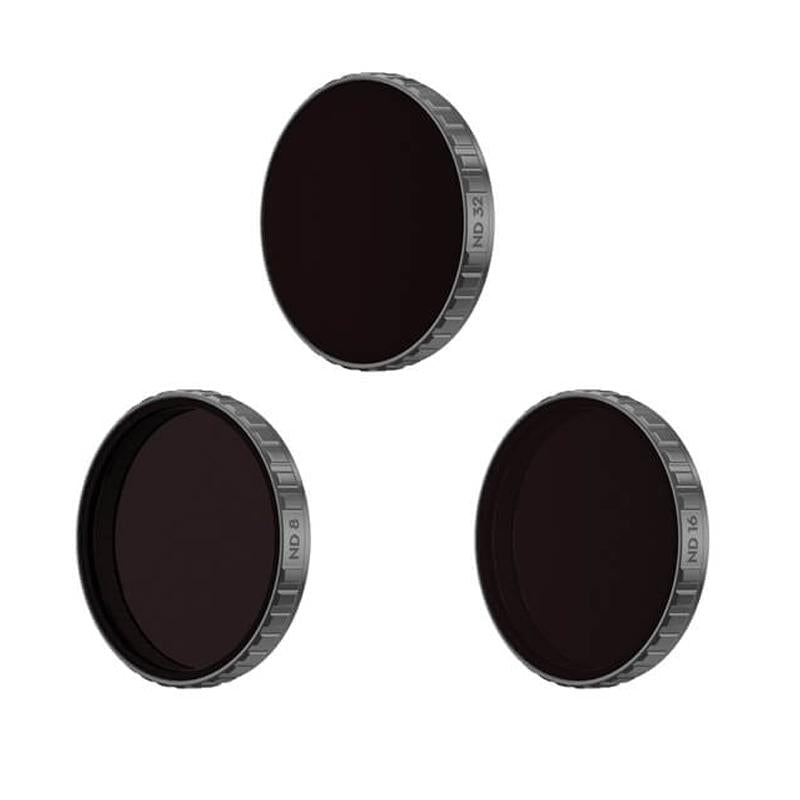 Nd Filters Set For Dji Action Camera-1915197190758862852