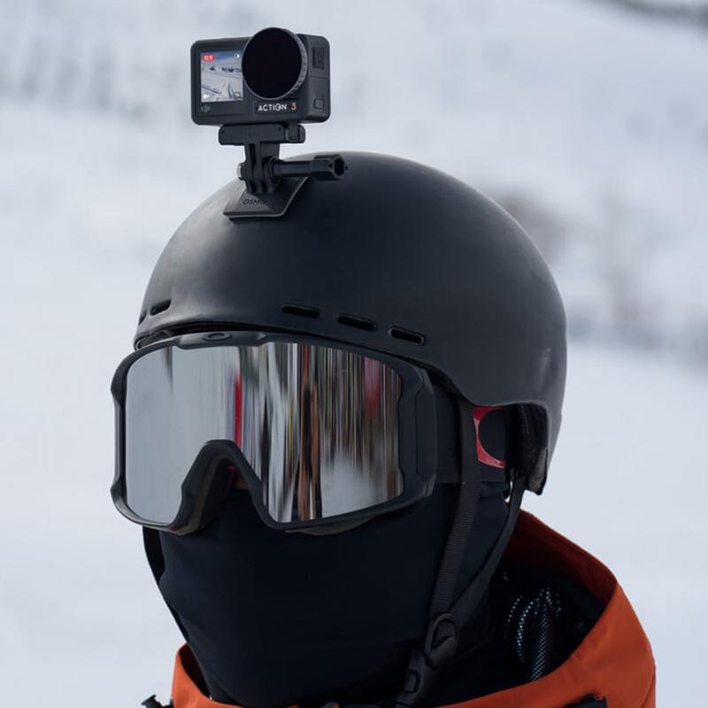 Nd Filters Set For Dji Action Camera-1915197190758862853