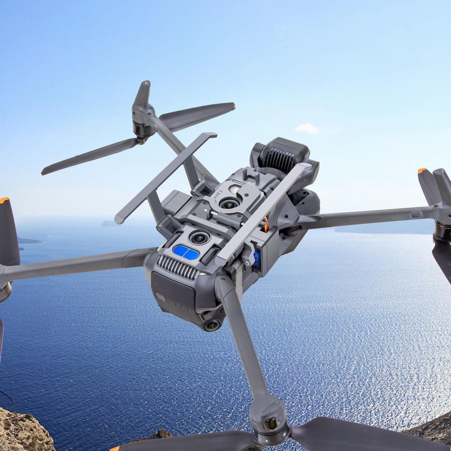 Drone Aerial Thrower For Dji Mavic 3 Series-1915198034887708678