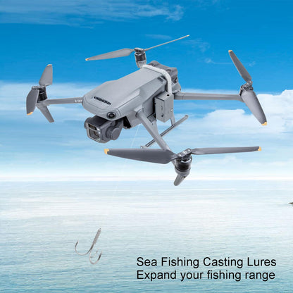 Drone Aerial Thrower For Dji Mavic 3 Series-1915198034887708680