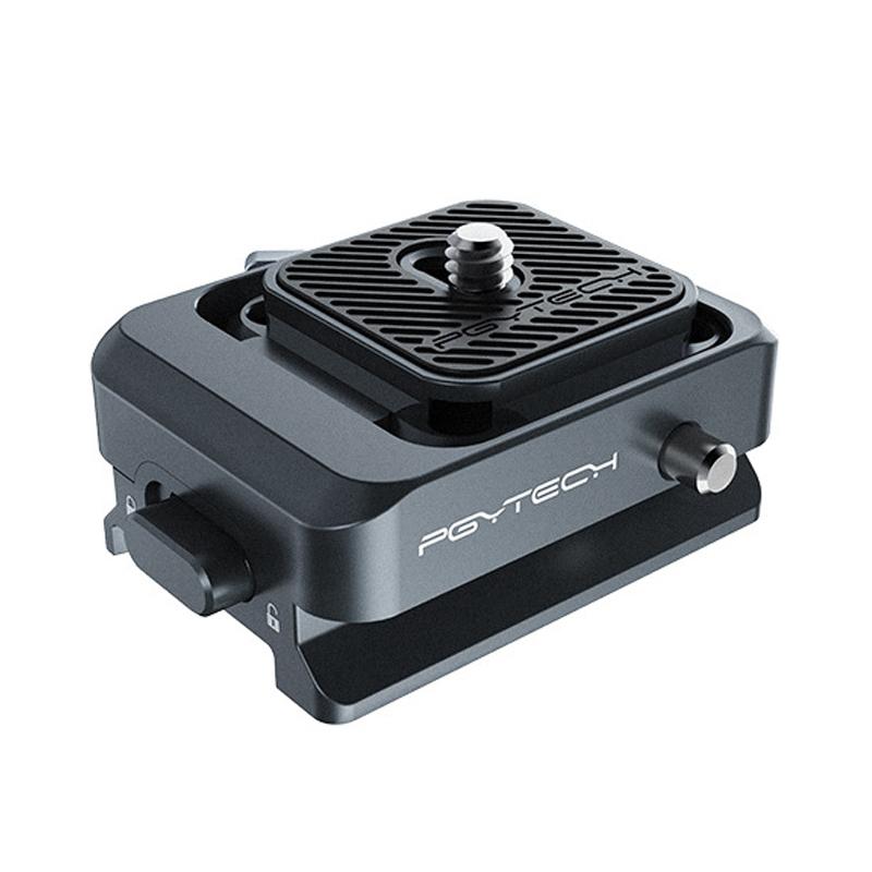 Universal Quick Release Gimbal Base For Dji Rs3 Mini / Rs3-1964932198901616649